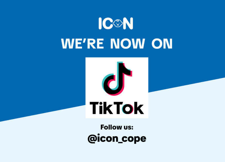 ICON launches on TikTok
