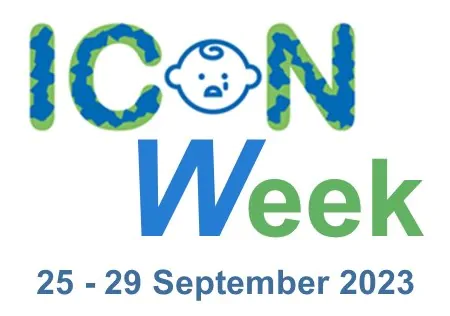 ICON Week 2023 communications toolkit