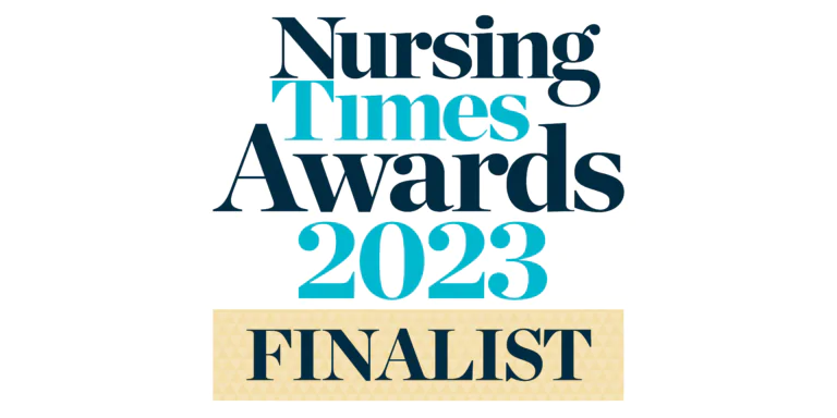 Nursing Times Awards 2023