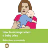 Leaflet - premature babies (easy read) (Scotland)