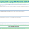 Crying plan